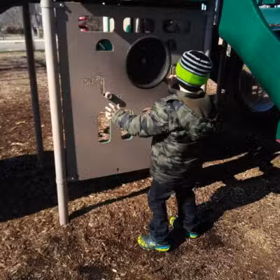 Mattawan Park - Mattawan,