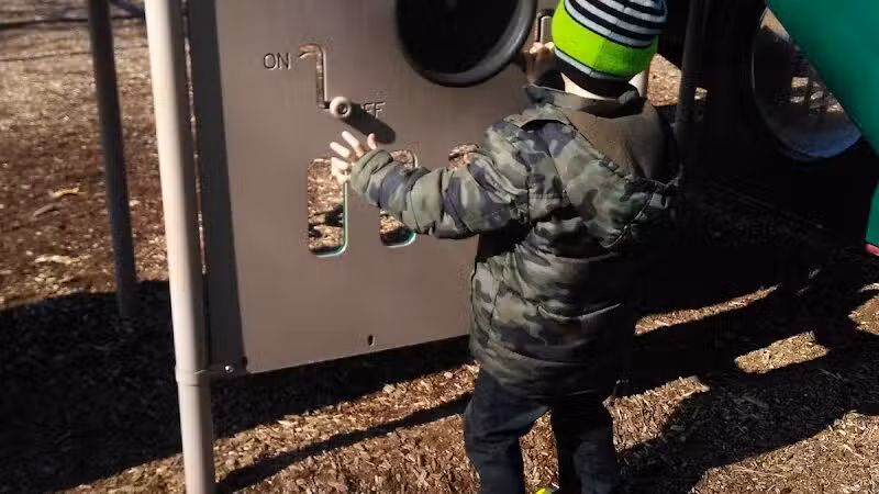 Mattawan Park - Mattawan,