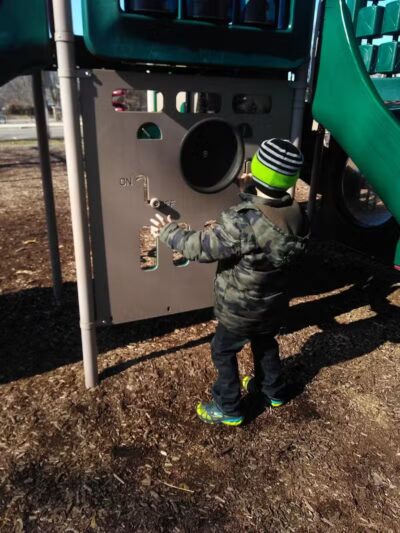 Mattawan Park - Mattawan,