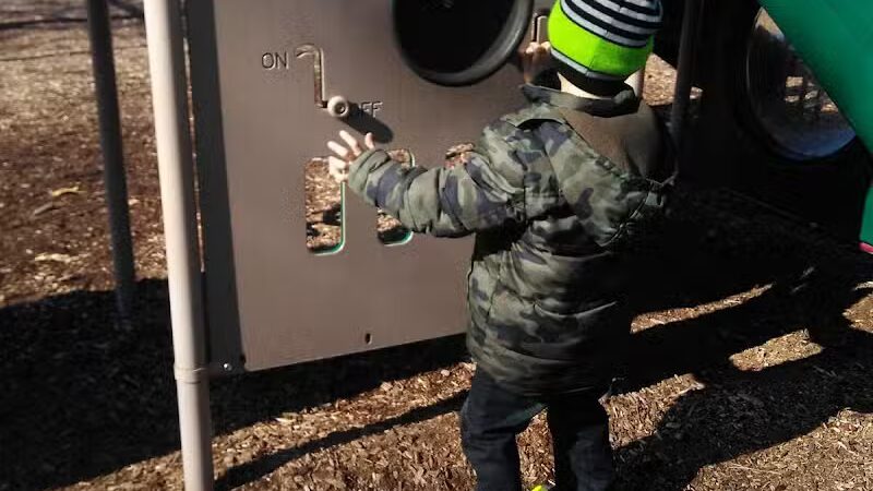 Mattawan Park - Mattawan,