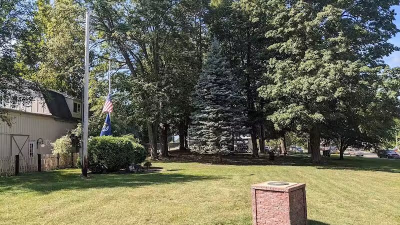 Mattawan Park - Mattawan,