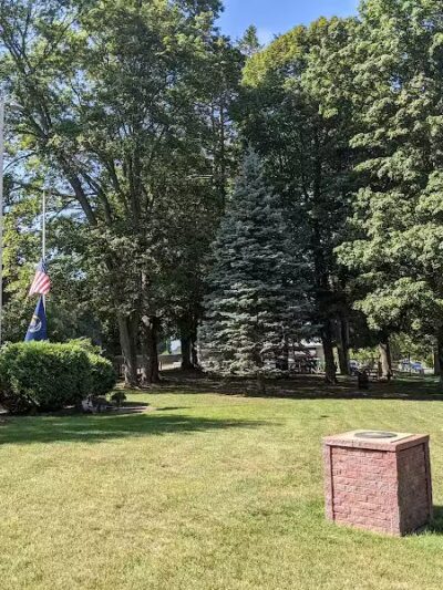 Mattawan Park - Mattawan,