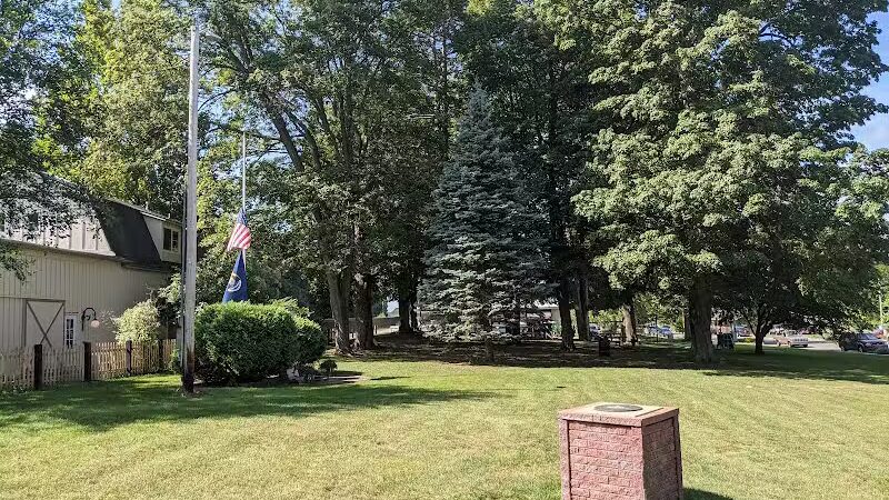 Mattawan Park - Mattawan,