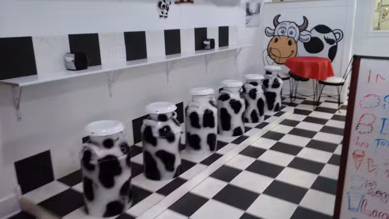 Mattawan Park - Mattawan,