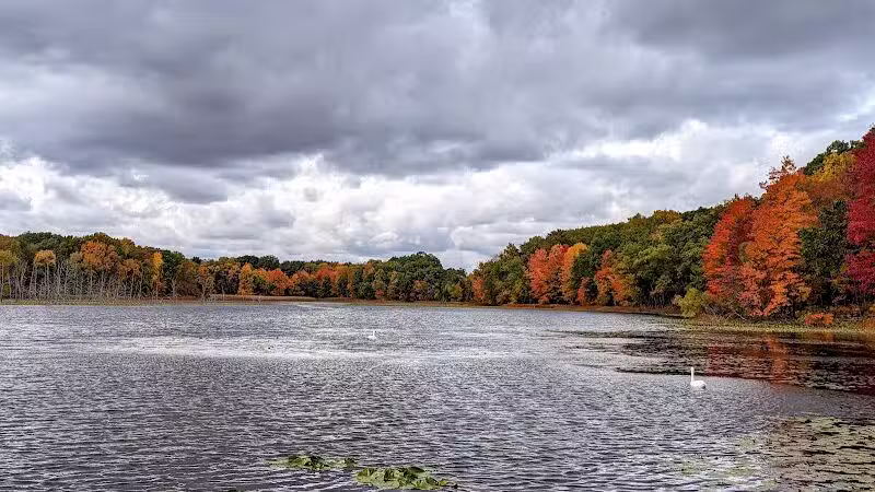Mattawan Park - Mattawan,