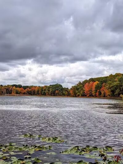 Mattawan Park - Mattawan,