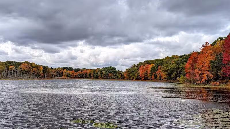 Mattawan Park - Mattawan,