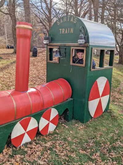 Mattawan Park - Mattawan,