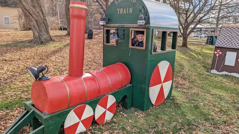 Mattawan Park - Mattawan,