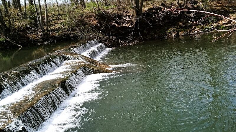 Maynard City Park - Maynard, IA