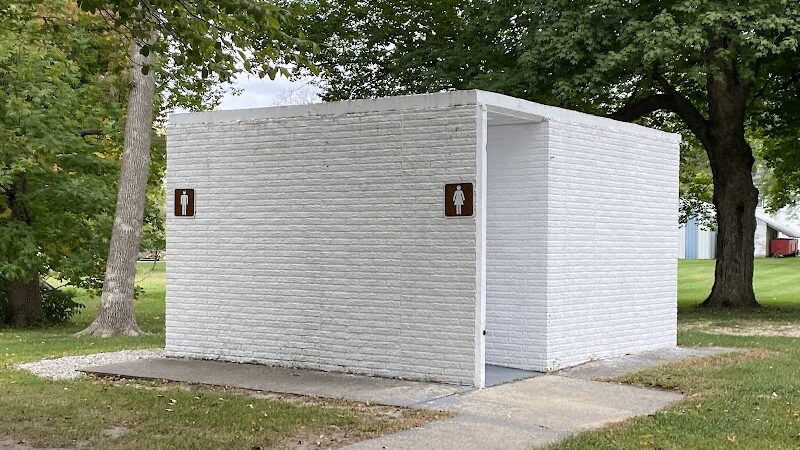 Maynard City Park - Maynard, IA