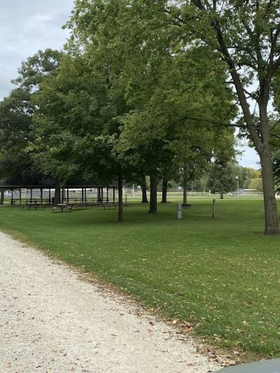 Maynard City Park - Maynard, IA