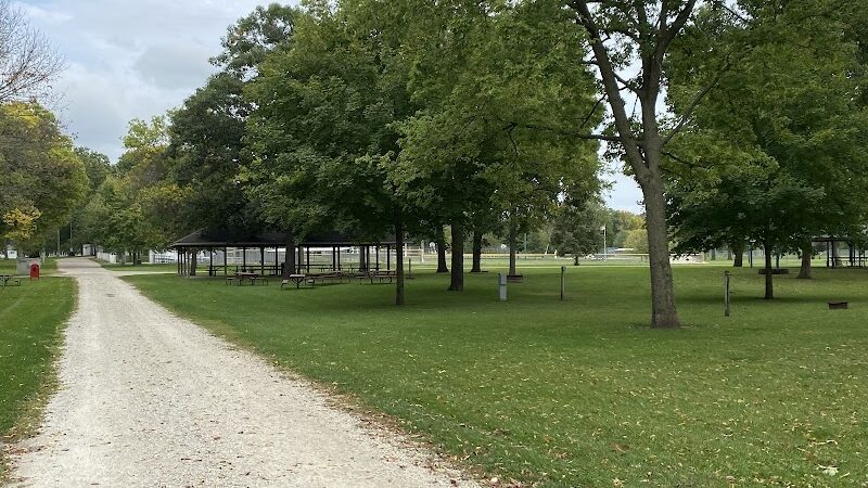 Maynard City Park - Maynard, IA