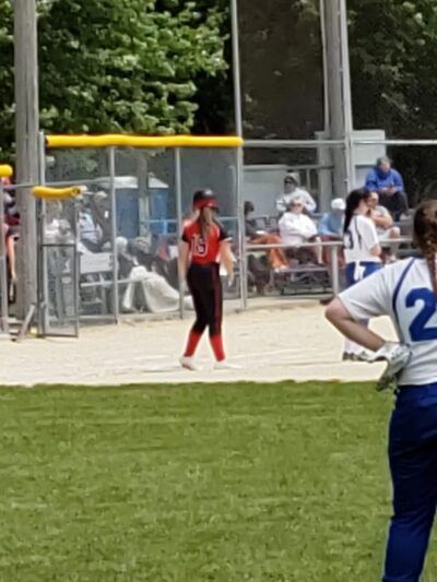 Maynard City Park - Maynard, IA