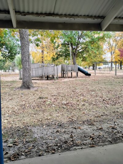 Maynard City Park - Maynard, IA