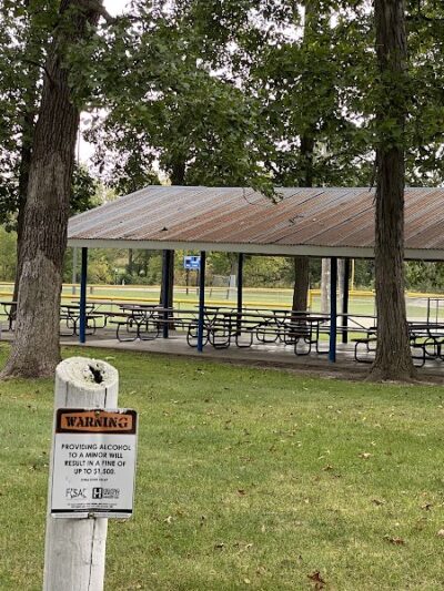 Maynard City Park - Maynard, IA