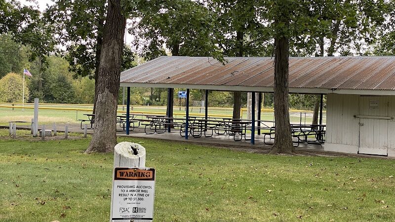 Maynard City Park - Maynard, IA