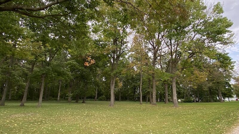 Maynard City Park - Maynard, IA