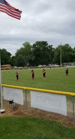 Maynard City Park - Maynard, IA