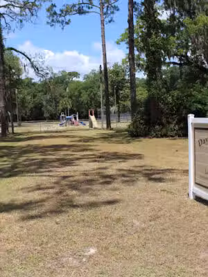Day Recreation Park - Mayo, FL