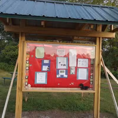 Lakeside Bark Dog Park - Mayville,