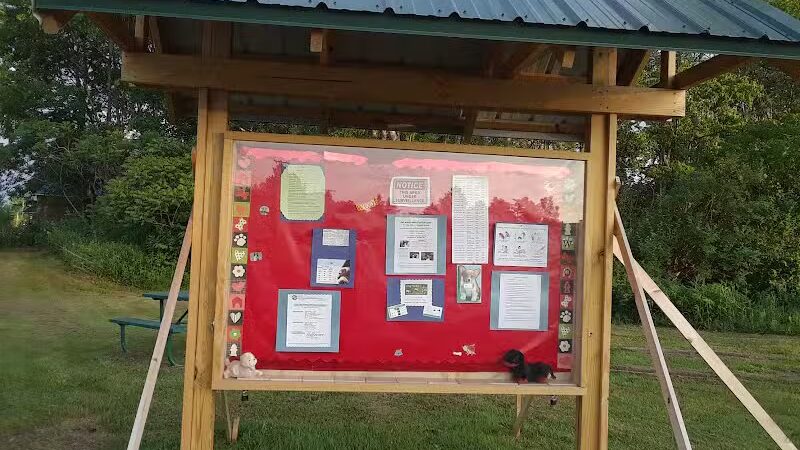 Lakeside Bark Dog Park - Mayville,