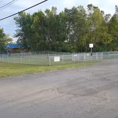 Lakeside Bark Dog Park - Mayville,