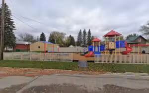 Southside Park - Mayville, ND