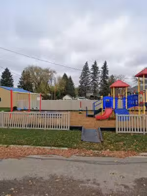 Southside Park - Mayville, ND