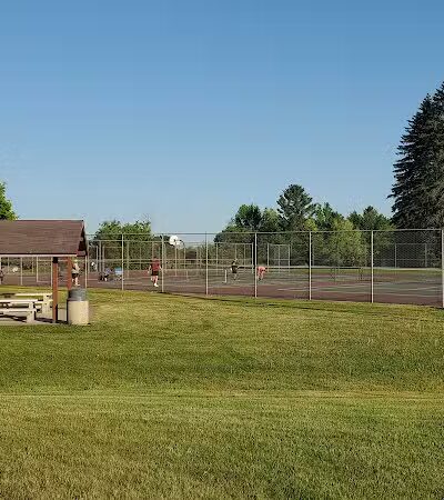 McBain City Park - McBain,