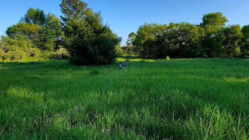 McBain City Park - McBain,