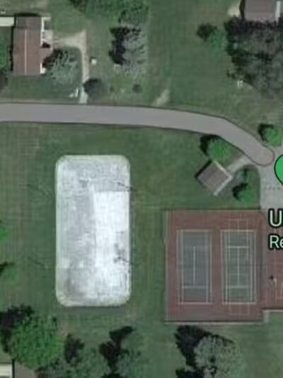 McBain City Park - McBain,