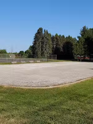 McBain City Park - McBain,