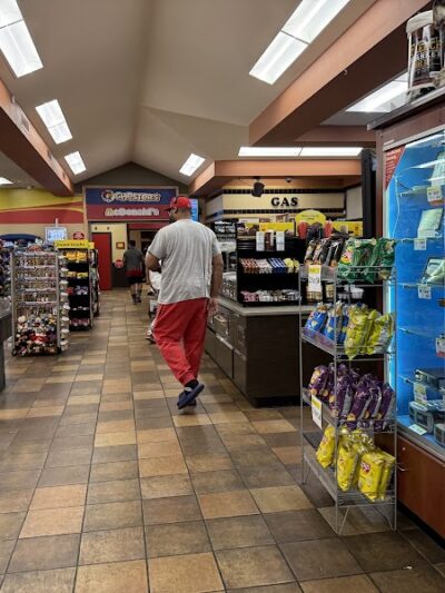 Dog Park at Love's Travel Stops - McComb, MS