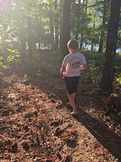 Baker Creek State Park - McCormick, SC