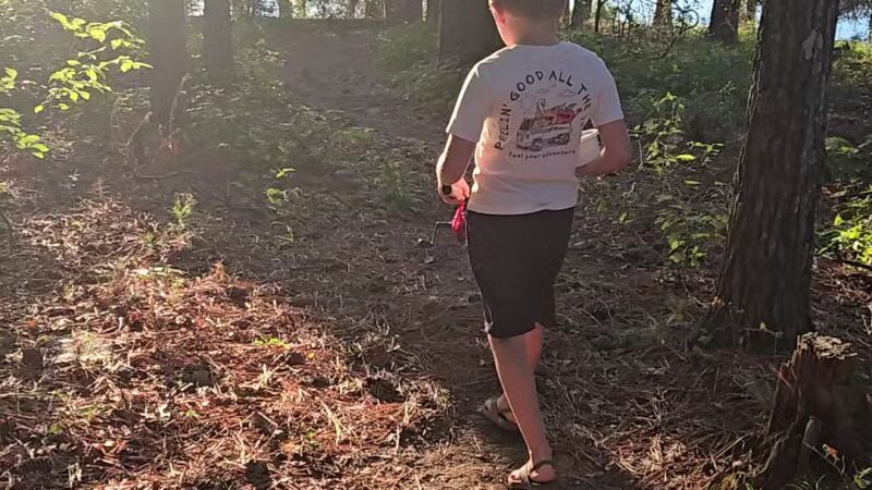 Baker Creek State Park - McCormick, SC