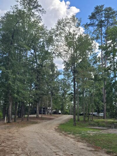 Baker Creek State Park - McCormick, SC