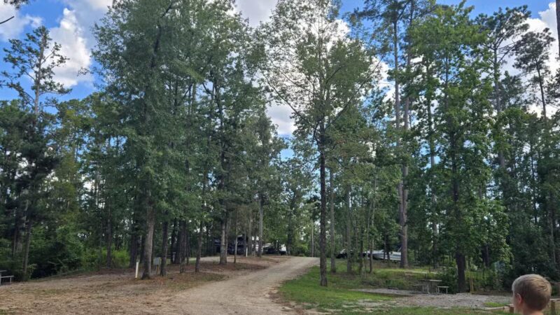 Baker Creek State Park - McCormick, SC
