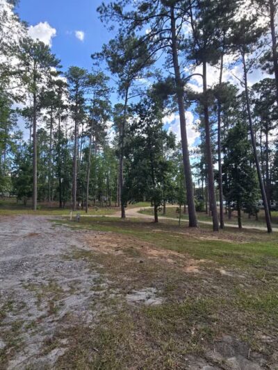 Baker Creek State Park - McCormick, SC
