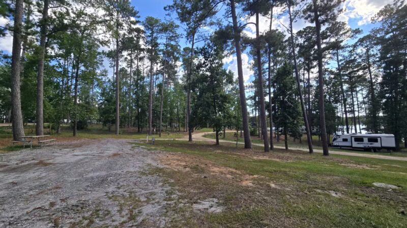 Baker Creek State Park - McCormick, SC