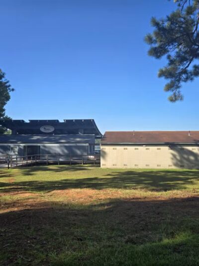 Baker Creek State Park - McCormick, SC