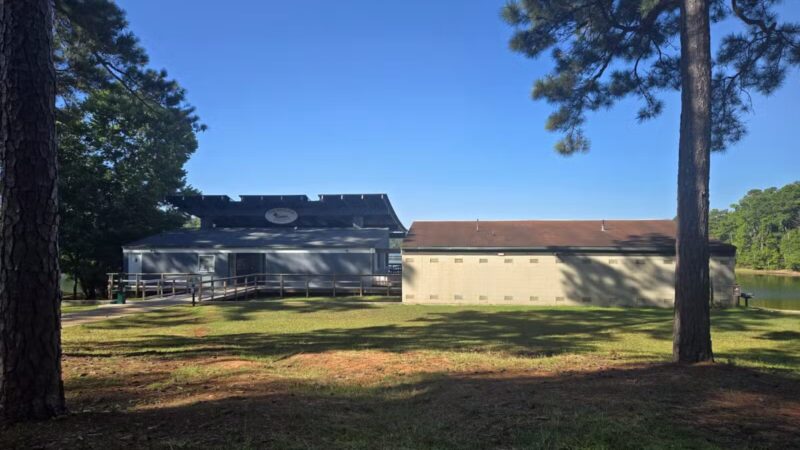 Baker Creek State Park - McCormick, SC