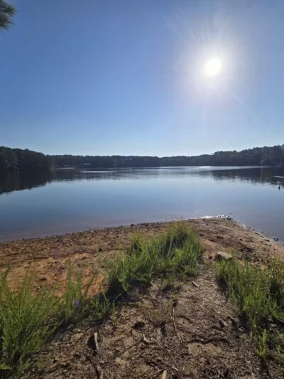 Baker Creek State Park - McCormick, SC