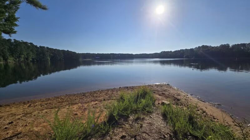 Baker Creek State Park - McCormick, SC