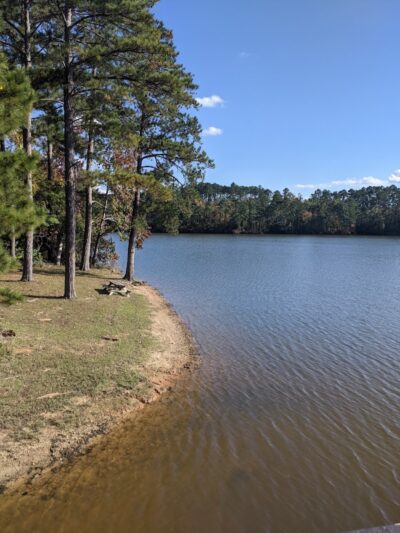 Baker Creek State Park - McCormick, SC