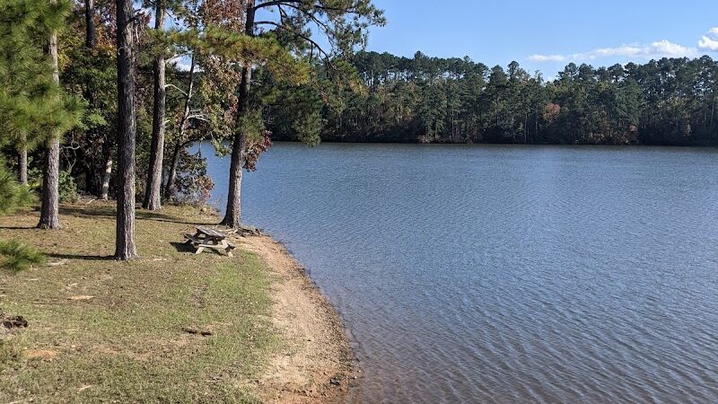 Baker Creek State Park - McCormick, SC