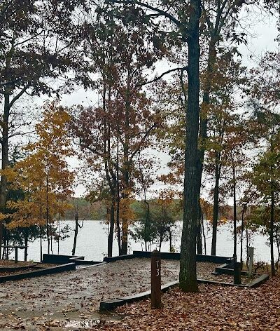 Baker Creek State Park - McCormick, SC