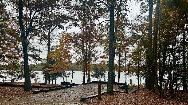Baker Creek State Park - McCormick, SC