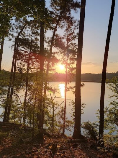 Baker Creek State Park - McCormick, SC