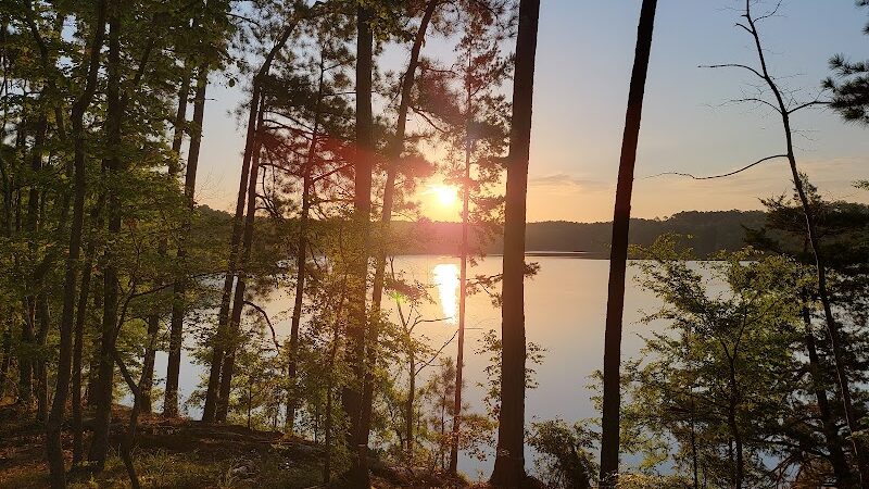 Baker Creek State Park - McCormick, SC